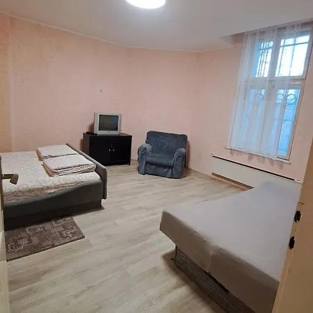 Industrial 29n Lejlighed