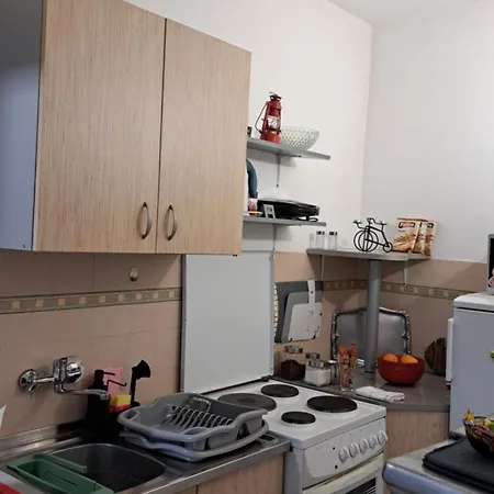 Industrial 29n Daire Belgrad