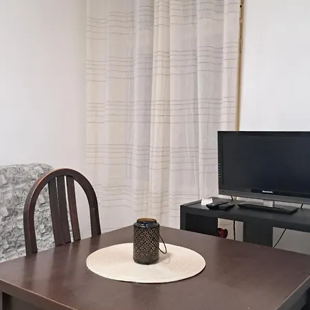 Apartment Industrial 29n Belgrade