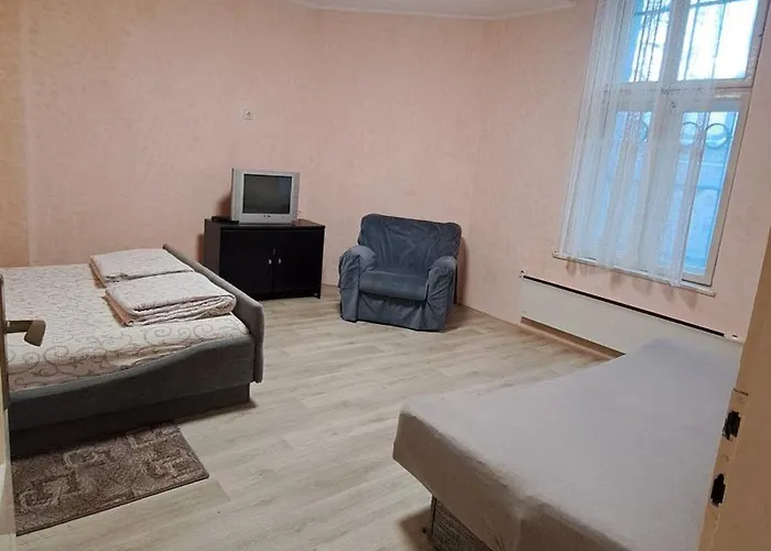 Industrial 29n Daire