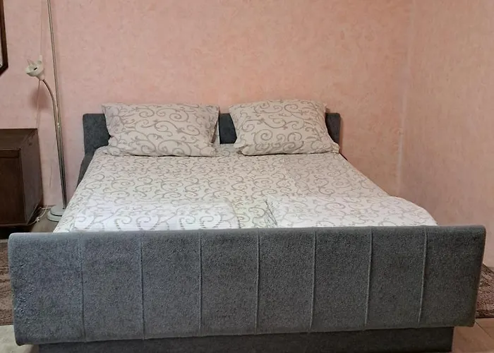 Industrial 29n Belgrad