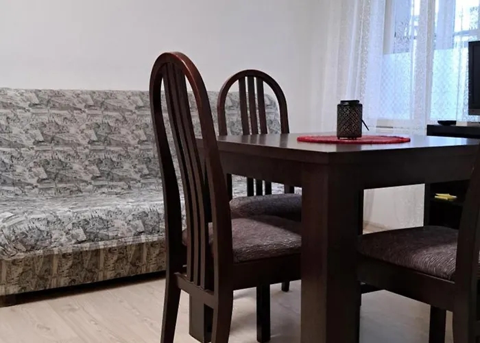 Industrial 29n Daire *